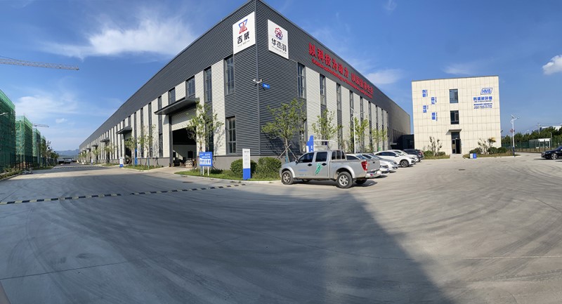 工厂展示